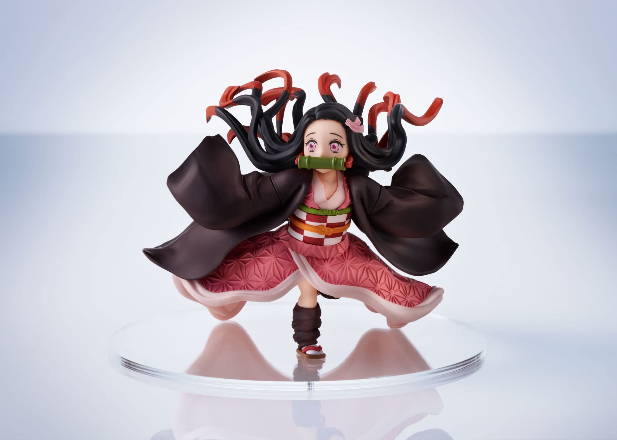 Aniplex Conofig Demon Slayer Kimetsu No Yaiba Kamado Nezuko Figure Exclusive