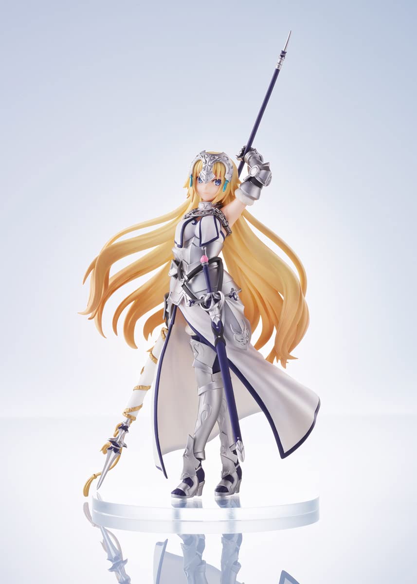 Aniplex Conofig Ruler Jeanne DArc Fate Grand Order Collectible Figure
