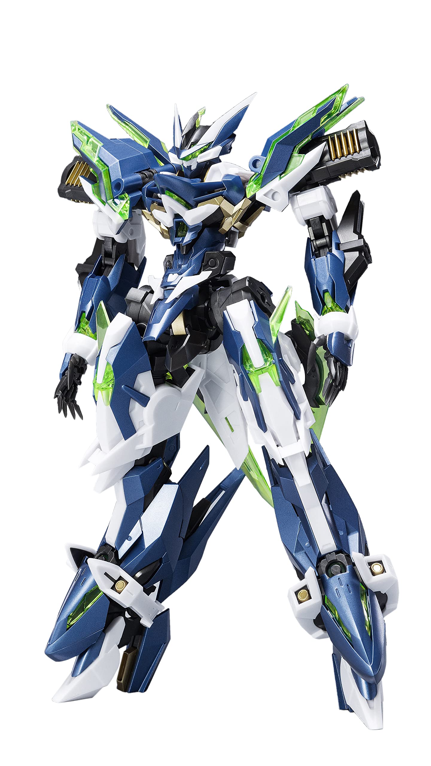 Howling Star Cross Core Cz-12A Nebula Model Kit Ultimate Building Set- Japan Figure Store - #1 Bring To You The Best Japanese Goods