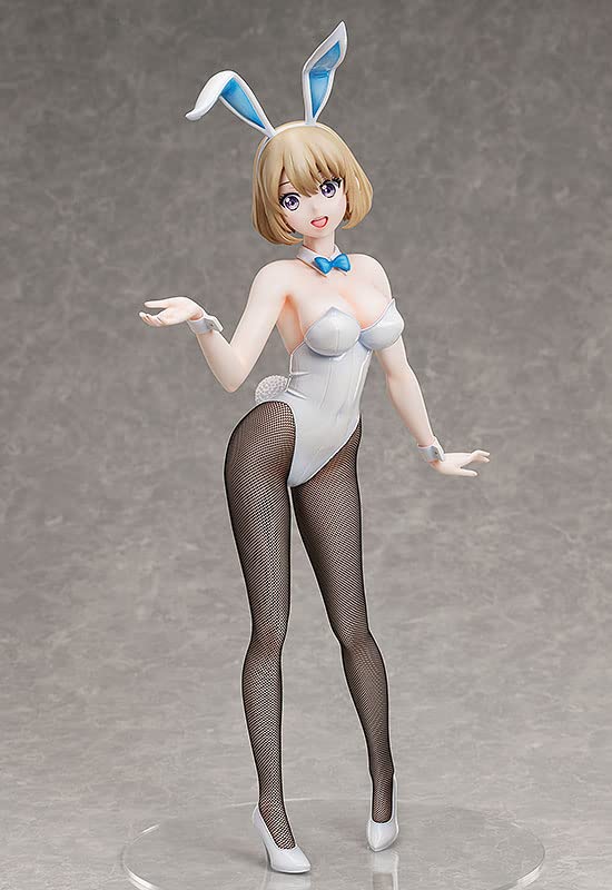 Freeing Cuckoo No Iinazuke Umino Sachi 1/4 Bunny Ver B-Style Figure- Japan Figure Store - #1 Bring To You The Best Japanese Goods