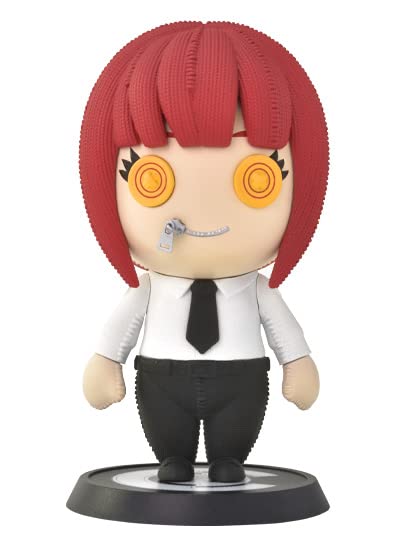 Prime 1 Studio Cutie 1 Chainsaw Man Makima Collectible Figurine- Japan Figure Store - #1 Bring To You The Best Japanese Goods