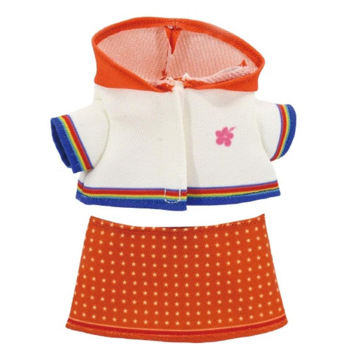 Big Bandai Namco Daisy Lovers Chibi Plush with Outfit B - Adorable Decoration- Japan Figure Store - #1 Bring To You The Best Japanese Goods