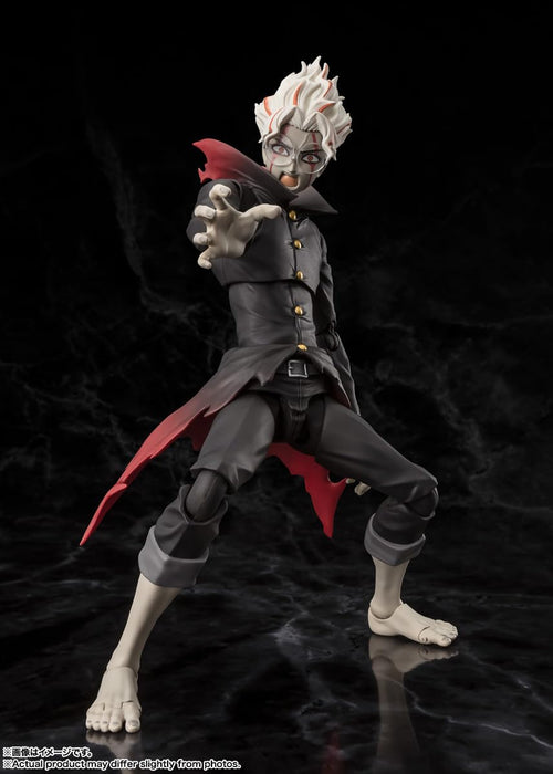 Bandai Spirits Dandadan Takakura Ken Transformed S.H.Figuarts Action Figure- Japan Figure Store - #1 Bring To You The Best Japanese Goods