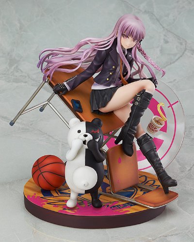 Phat Company Danganronpa Kyoko Kirigiri 1/8 Scale Figure 3rd Resale