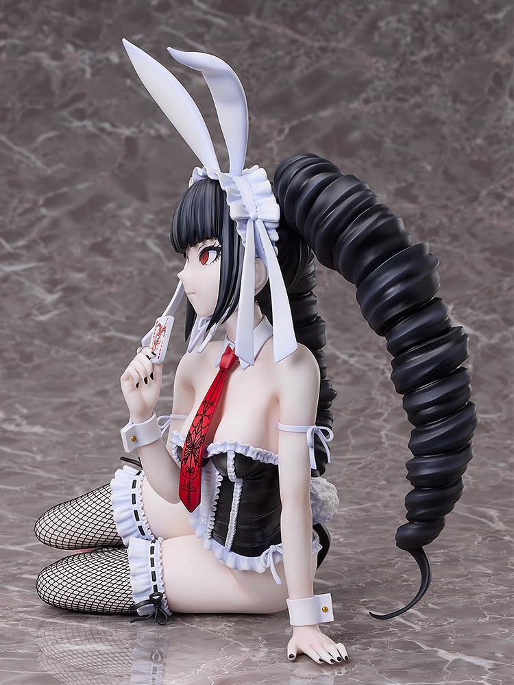 Freeing Celestia Ludenberg Bunny Version Danganronpa Figure Collectible- Japan Figure Store - #1 Bring To You The Best Japanese Goods
