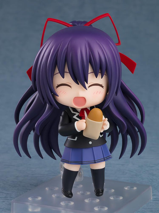 Good Smile Company Date A Live V Yatogami Tohka Nendoroid 2454 School Uniform- Japan Figure Store - #1 Bring To You The Best Japanese Goods