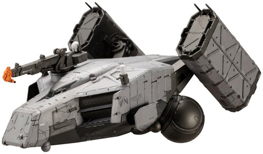 Kotobukiya Death Stranding 2 On The Beach Dhv Magellan Figure Collectible- Japan Figure Store - #1 Bring To You The Best Japanese Goods