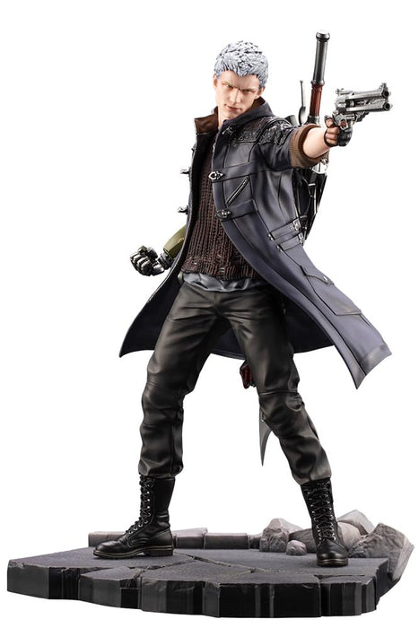 Kotobukiya Devil May Cry 5 Nero Artfx J 1/8 Figure 2024 Re-Release- Japan Figure Store - #1 Bring To You The Best Japanese Goods
