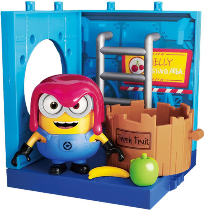 Kit d'assemblage Bob l'Étrange Noël de Monsieur Jack pour enfants