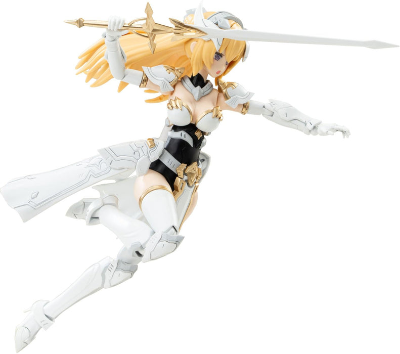 Doyusha Soulingtoys Daytime Meteor Model 145mm & 630mm Tall Non-Scale Plastic