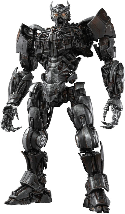 Doyusha Transformers: Beast Awakening Scourge 22cm Pre-Painted Model Kit