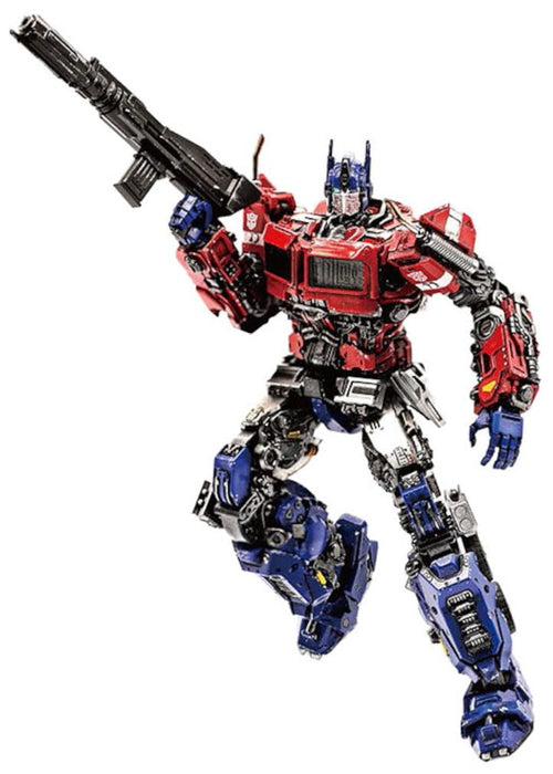 Kit de modèle Doyusha Transformers Optimus Prime 12 cm Bumblebee n° 9 Sk09