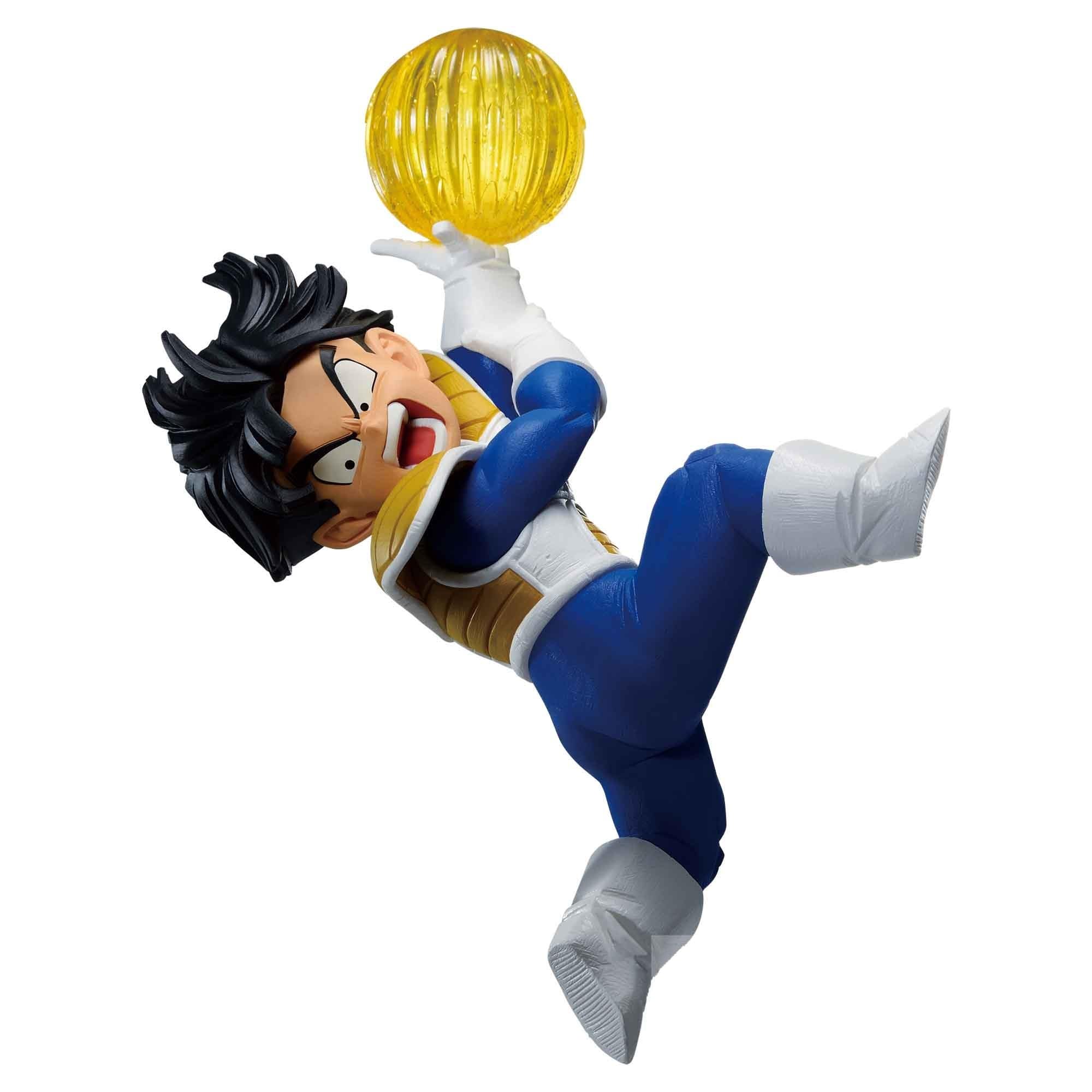 Banpresto Dragon Ball Son Gohan Figure GXMateria Collectible