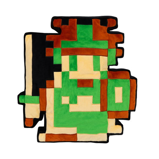 Square Enix Dragon Quest II Plush Cushion - Prince of Samarturia Toy