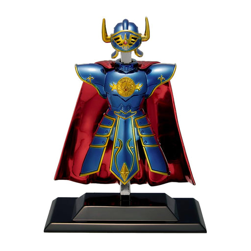 Square Enix Dragon Quest Roto's Armor and Helmet Metallic Items Set- Japan Figure Store - #1 Bring To You The Best Japanese Goods