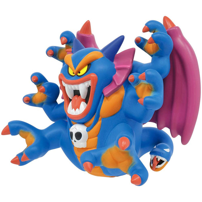 Square Enix Dragon Quest Monster Figure SD Shido Collectible Toy
