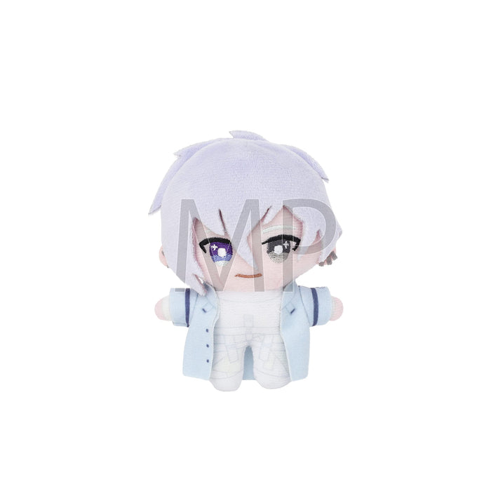 Movic Dream Meister Recollected Black Fairy Chiinui Shiharu Plush Toy- Japan Figure Store - #1 Bring To You The Best Japanese Goods