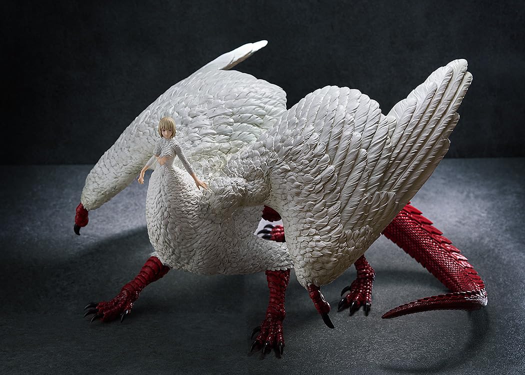 Good Smile Company Dungeon Meshi Falin Chimera XL Pop Up Parade Figure- Japan Figure Store - #1 Bring To You The Best Japanese Goods