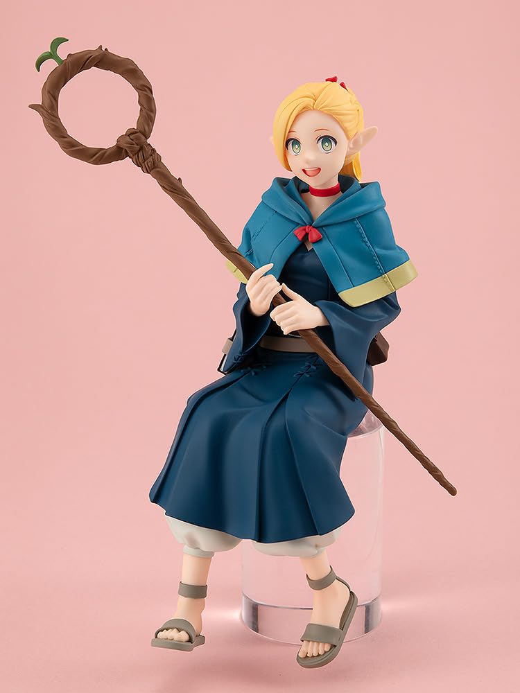 Good Smile Company Dungeon Meshi Marcille Donato Pop Up Parade Figure- Japan Figure Store - #1 Bring To You The Best Japanese Goods
