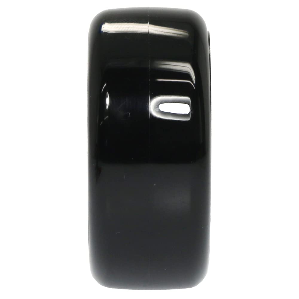 Tamiya Eagle Model 1/10 Drift Tire 26Mm Soft 2-Piece Set For 1/10 Wheels- Japan Figure Store - #1 Bring To You The Best Japanese Goods