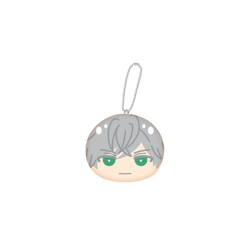 Ensky Omanjuu Niginigi Stand My Heroes C Plush Set Box Japan Mascots- Japan Figure Store - #1 Bring To You The Best Japanese Goods