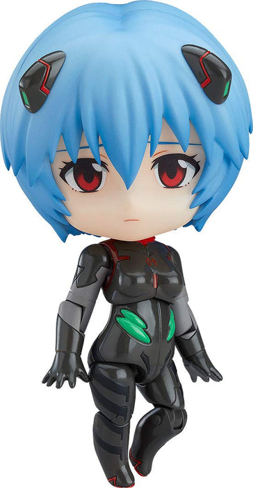 Good Smile Company Evangelion Ayanami Rei Nendoroid #1419 Plugsuit 2024 Re-Release- Japan Figure Store - #1 Bring To You The Best Japanese Goods