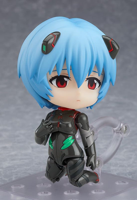 Good Smile Company Evangelion Ayanami Rei Nendoroid #1419 Plugsuit 2024 Re-Release- Japan Figure Store - #1 Bring To You The Best Japanese Goods