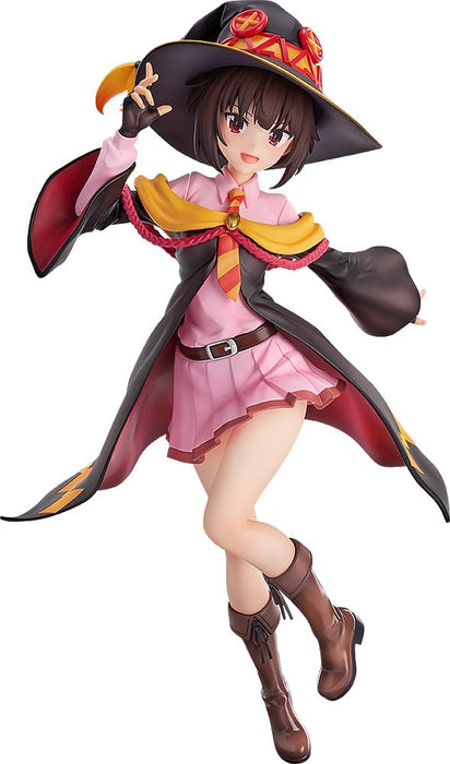 Luminous Box Megumin 1/7 Scale Pre-Painted Figure from Explosions Wonderful World- Japan Figure Store - #1 Bring To You The Best Japanese Goods