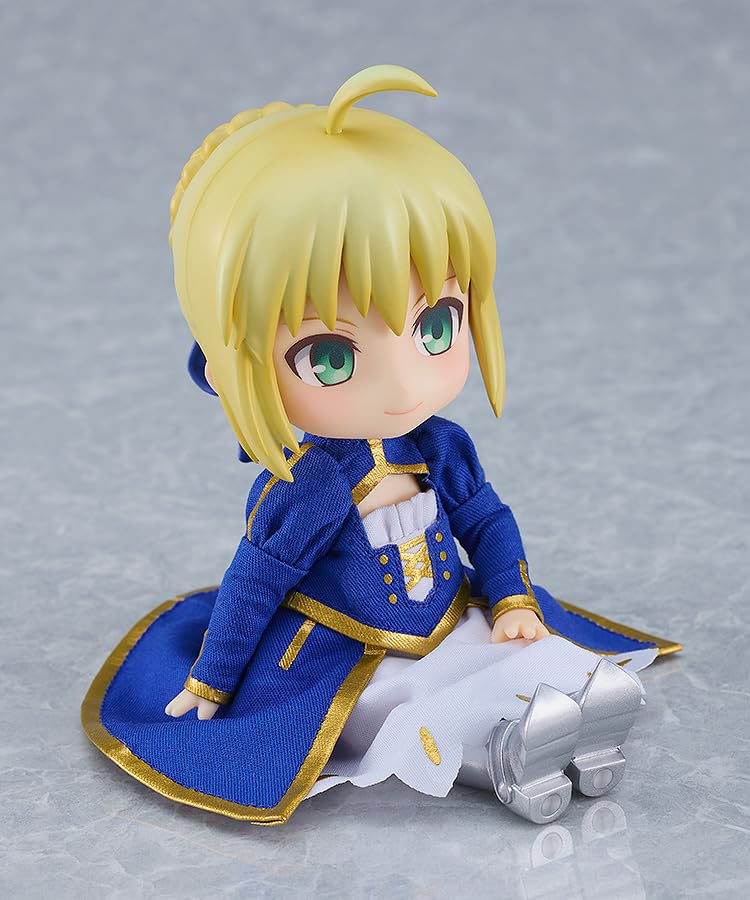 Good Smile Company Altria Pendragon Nendoroid Doll Saber Figure Fate/Grand Order- Japan Figure Store - #1 Bring To You The Best Japanese Goods