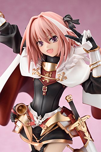 Amakuni Fate Grand Order Astolfo Rider 1/7 Scale Figure Collectible Model- Japan Figure Store - #1 Bring To You The Best Japanese Goods