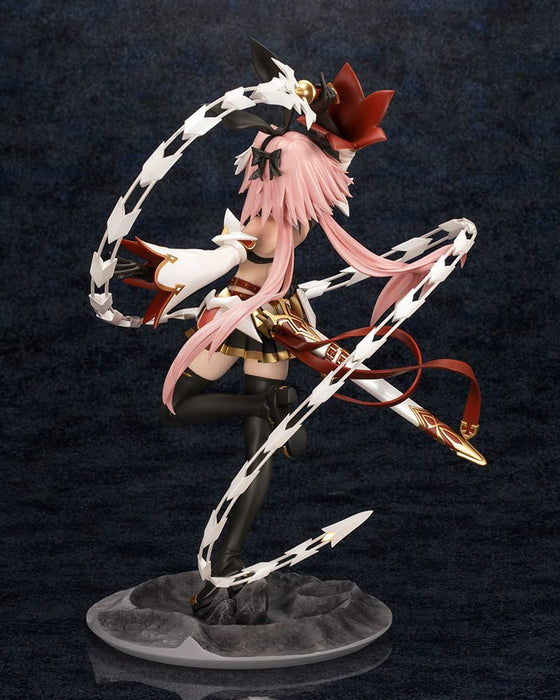 Kotobukiya Fate/Grand Order Astolfo Saber 1/7 Scale Figure- Japan Figure Store - #1 Bring To You The Best Japanese Goods