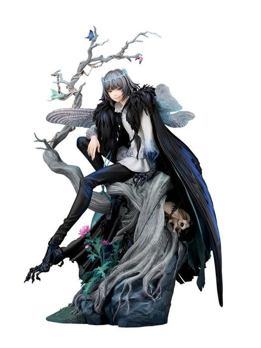 Alter Friend Fate/Grand Order Blanca Oberon Altair 1/8 Pretender Figure- Japan Figure Store - #1 Bring To You The Best Japanese Goods