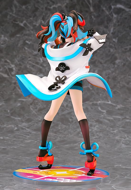 Phat Company Fate Grand Order Sei Shounagon 1/7 Archer Figure Exclusive- Japan Figure Store - #1 Bring To You The Best Japanese Goods