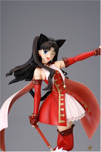 Good Smile Company Fate/Hollow Ataraxia Kaleido Ruby Magical Girl 1/6 Figure- Japan Figure Store - #1 Bring To You The Best Japanese Goods