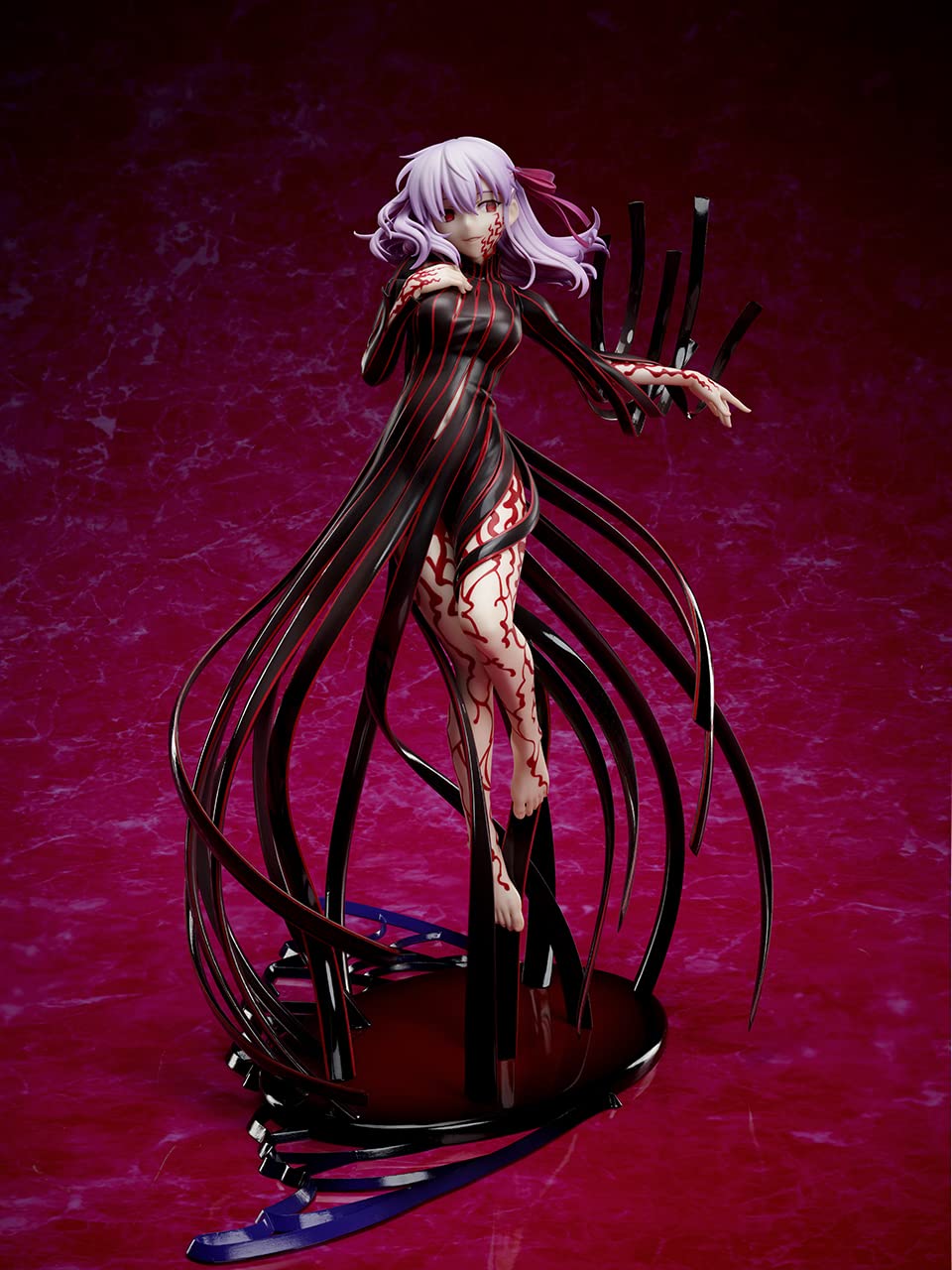 Aniplex Fate/Stay Night Sakura 1/7 Scale Painted Figure - Heaven's Feel Series
