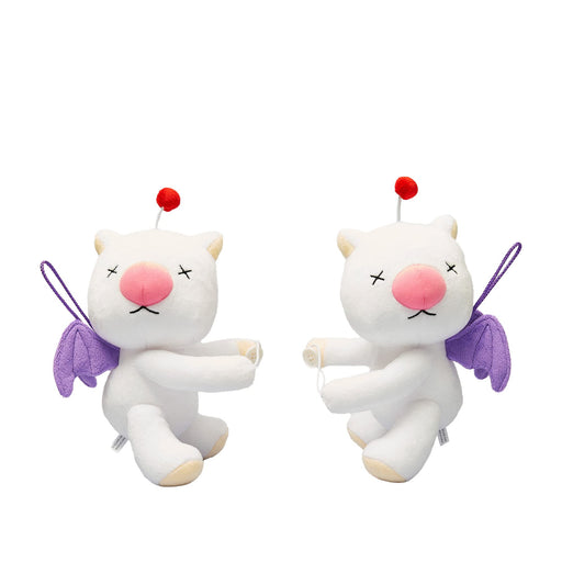 Square Enix Final Fantasy Moogle Plush Curtain Tassel Collectible- Japan Figure Store - #1 Bring To You The Best Japanese Goods
