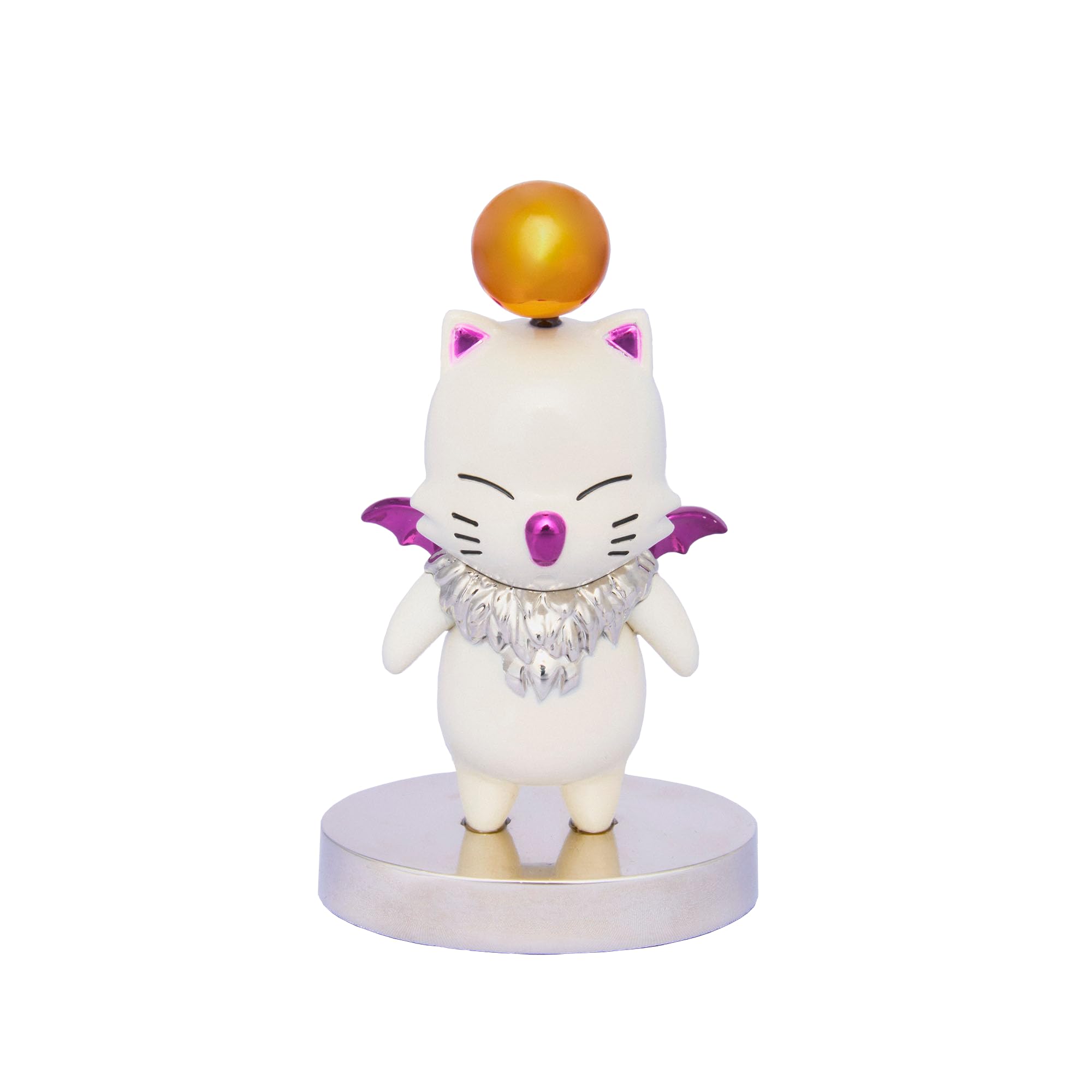 Square Enix Final Fantasy IX Moogle Bright Arts Gallery Collectible- Japan Figure Store - #1 Bring To You The Best Japanese Goods