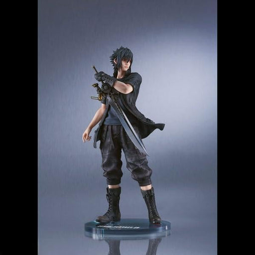 Square Enix: Final Fantasy XV Night Light with Sky Projection- Japan Figure Store - #1 Bring To You The Best Japanese Goods