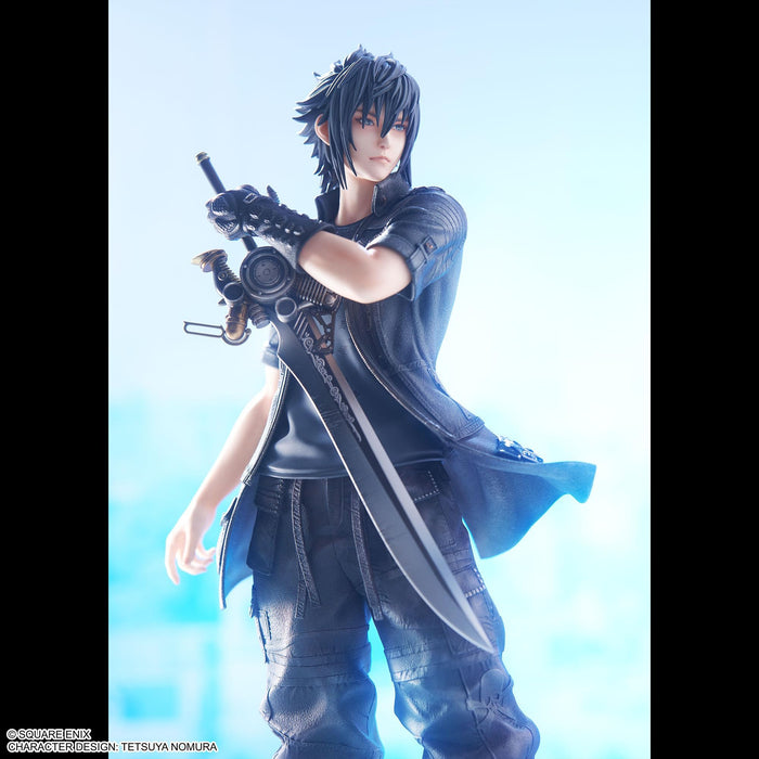 Square Enix: Final Fantasy XV Night Light with Sky Projection- Japan Figure Store - #1 Bring To You The Best Japanese Goods