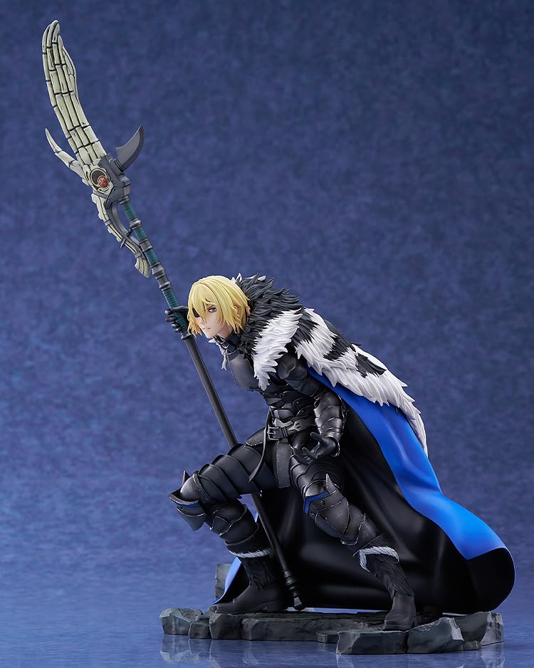 Intelligent Systems Dimitri Blaiddyd 1/7 Scale Figure Fire Emblem Fuukasetsugetsu- Japan Figure Store - #1 Bring To You The Best Japanese Goods