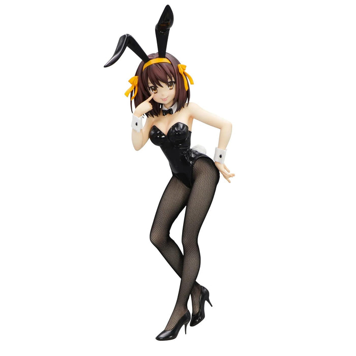 Figurine en PVC de collection Furyu Flui Haruhi Suzumiya Vicute Bunnies