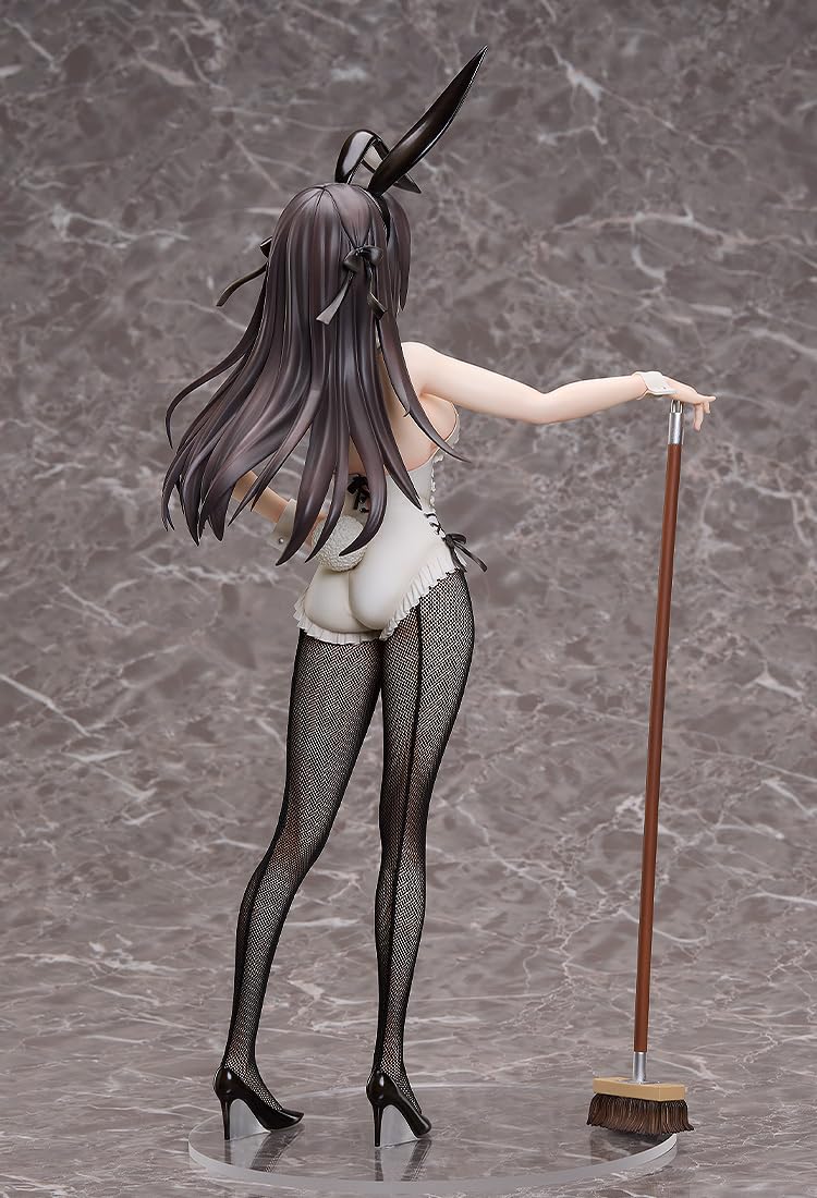 Freeing Alina Clover Bunny Ver. 1/4 Scale Figure - Guild Receptionist Series