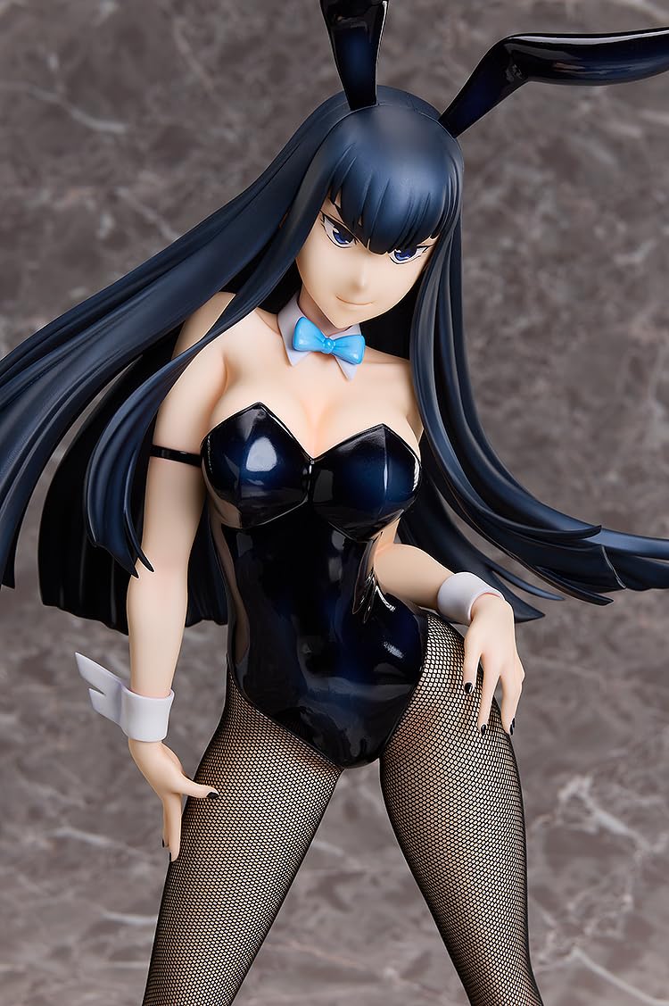 Freeing Kill La Kill Satsuki Bunny 1/4 Scale Pre-Painted Figure