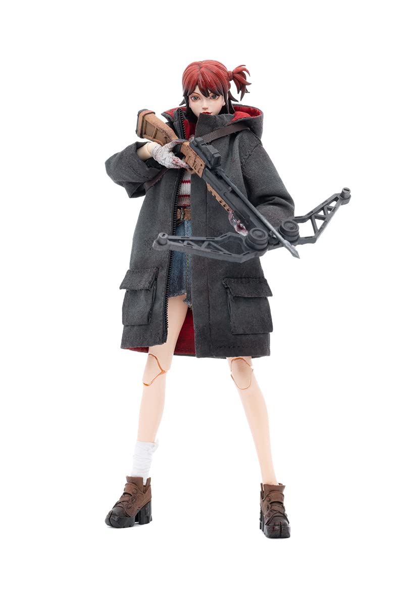 Joytoy Frontline Chaos Deer Action Figure Collectible Model- Japan Figure Store - #1 Bring To You The Best Japanese Goods