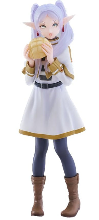 Figurine de collection Luminasta Frieren's Daily Life Funeral Of Freiren
