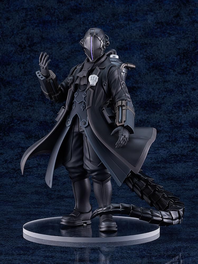 Good Smile Company Bondrewd Figure Pop Up Parade SP Made in Abyss Ultimate Collectible- Japan Figure Store - #1 Bring To You The Best Japanese Goods