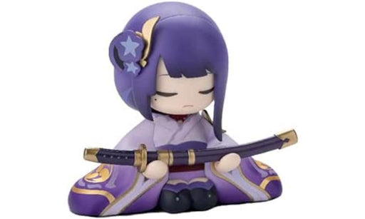 Mihoyo Genshin Impact Raiden Shogun Statue December 2024 Re-Release- Japan Figure Store - #1 Bring To You The Best Japanese Goods