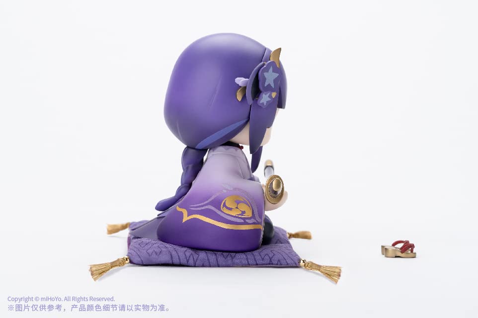 Mihoyo Genshin Impact Raiden Shogun Statue December 2024 Re-Release- Japan Figure Store - #1 Bring To You The Best Japanese Goods