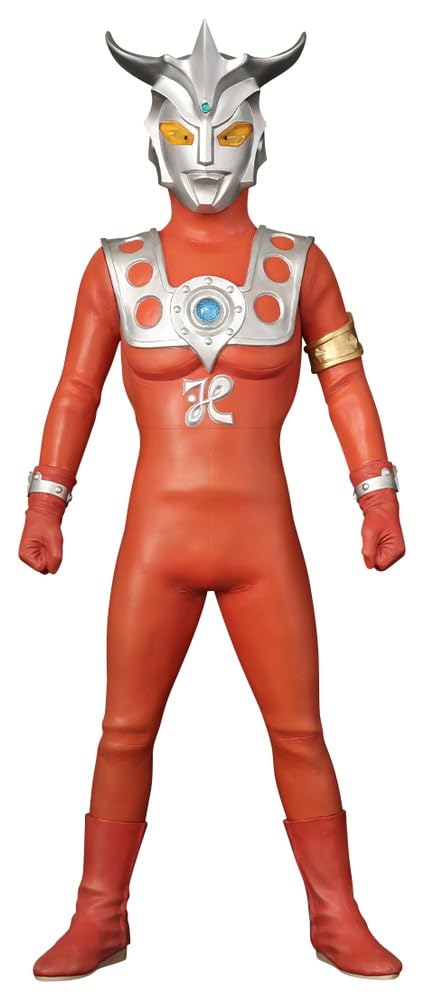 X-Plus Gigantic Series Ultraman Leo Figure - Premium Collectible Statue- Japan Figure Store - #1 Bring To You The Best Japanese Goods