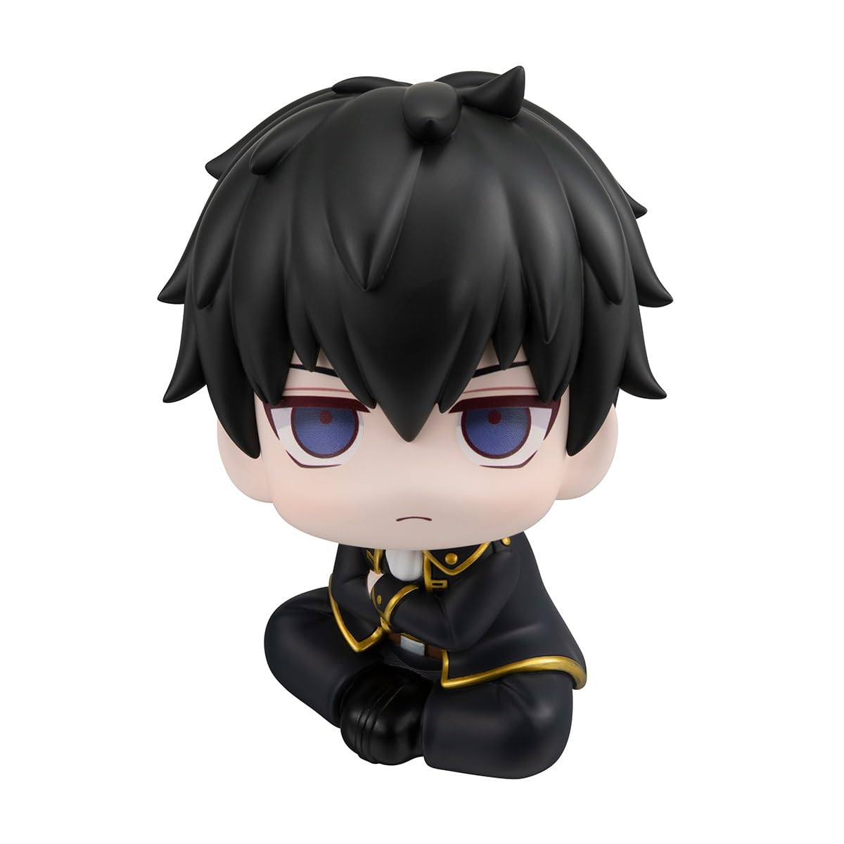 Megahouse Gintama Hijikata Toushirou Look Up Figure Collectible- Japan Figure Store - #1 Bring To You The Best Japanese Goods